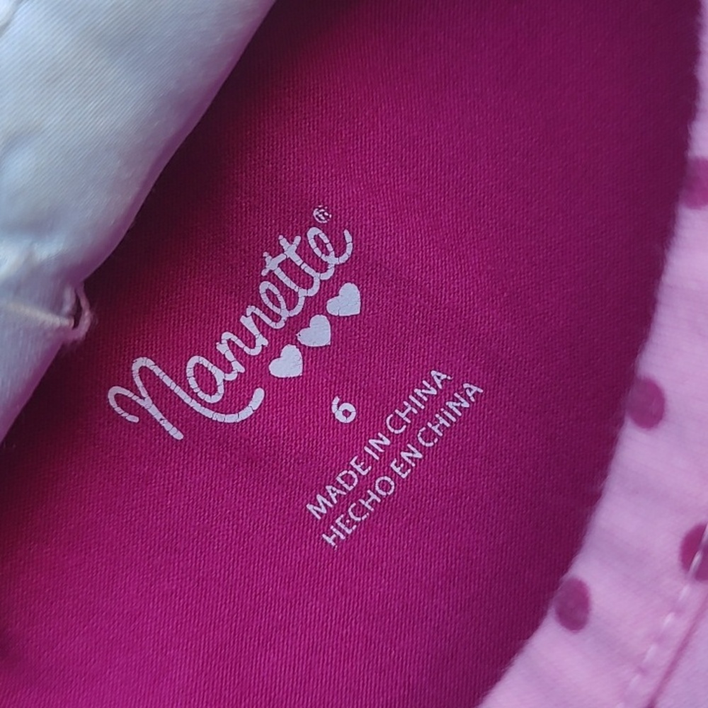 Pink Top - Picture 7 of 10